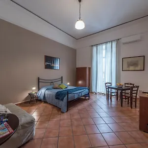 Bed & Breakfast 'na Siesta