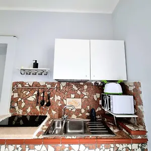 Alojamento de Acomodação e Pequeno-almoço Duomo 152, Nápoles