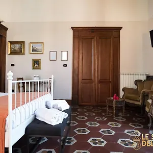 Casa de hóspedes Le Stanze Del Principe, Nápoles