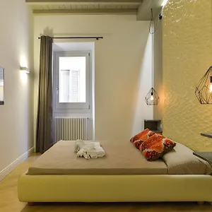 Eve Luxury Pantheon Apartamento Roma