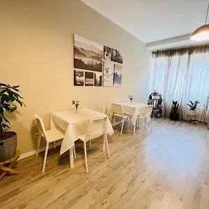Sonila's 1 Casa de Férias Bérgamo