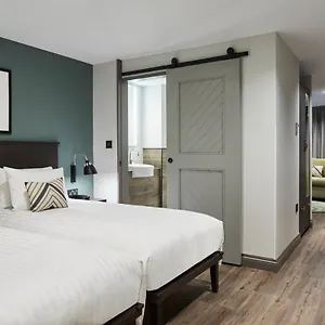 By Marriott Tower Bridge Hotel Londres