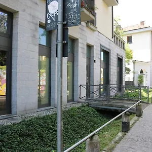 Michelangelo Navigli Loft Experience - Via Magolfa Apartamento Milão