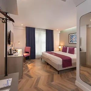 The Belamy House Managed By Hii Hotel San Pedro Makati
