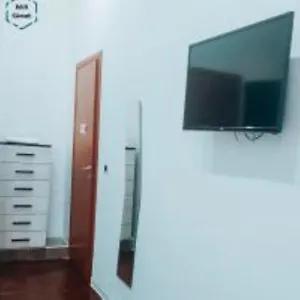 Alojamento de Acomodação e Pequeno-almoço Giosue, Nápoles