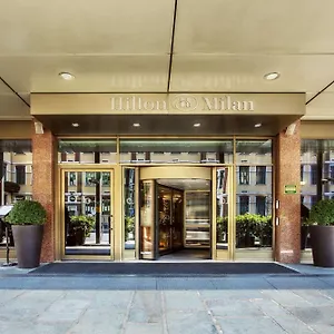 **** Hotel Hilton Italien