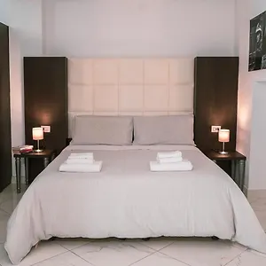 Holiday Morin 10 Apartamento Roma