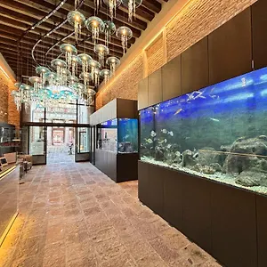 **** Hotel Aquarius - Ascend Collection Italien