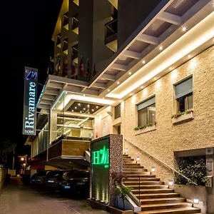 **** Hotel Rivamare Italien