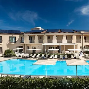 **** Hotel Terra Di Mare Resort&spa Italien