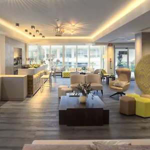 **** Hotel Dory Italien