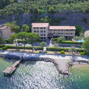 *** Aparthotel Lido Italien