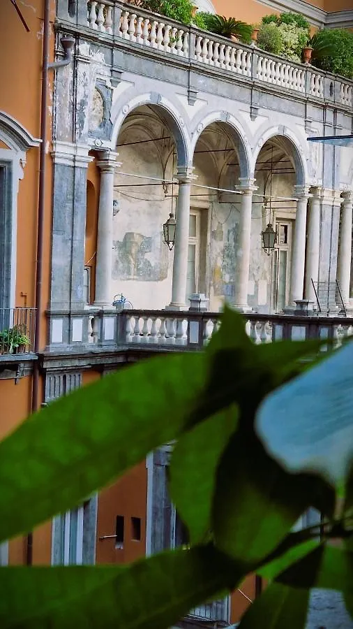 Guest house Maison Des Fleurs Naples