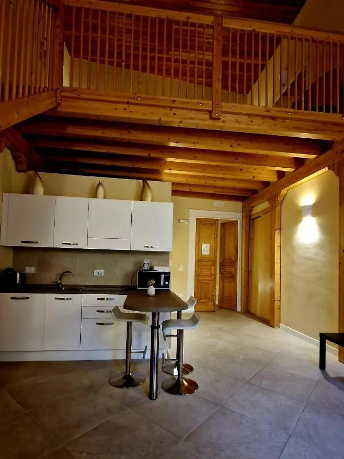 Guest house Maison Des Fleurs Naples