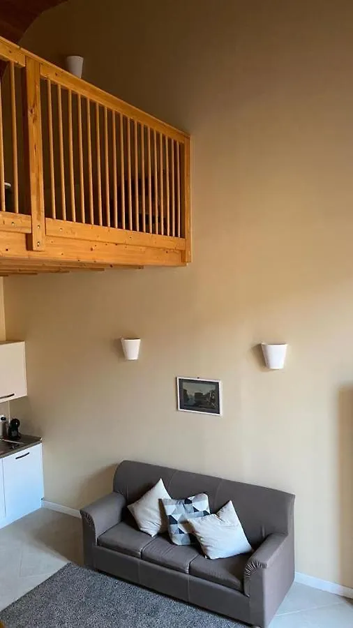 Maison Des Fleurs Naples Guest house