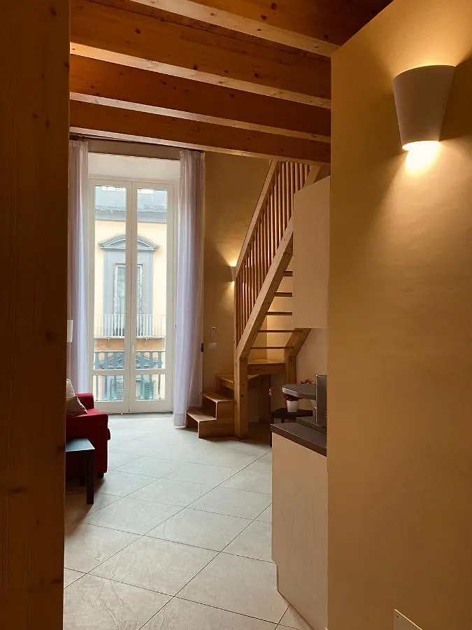 Guest house Maison Des Fleurs Naples