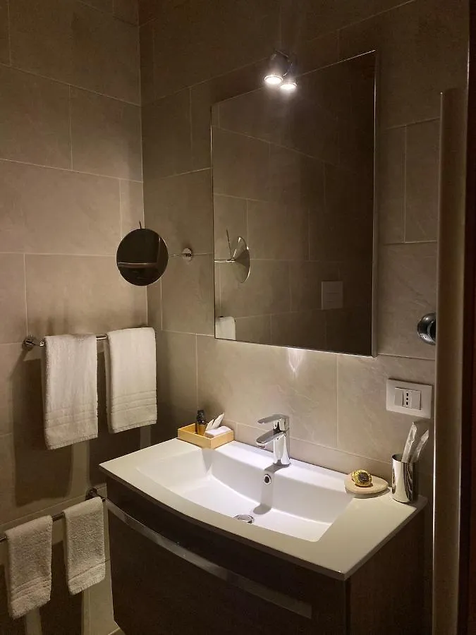 Guest house Maison Des Fleurs Naples