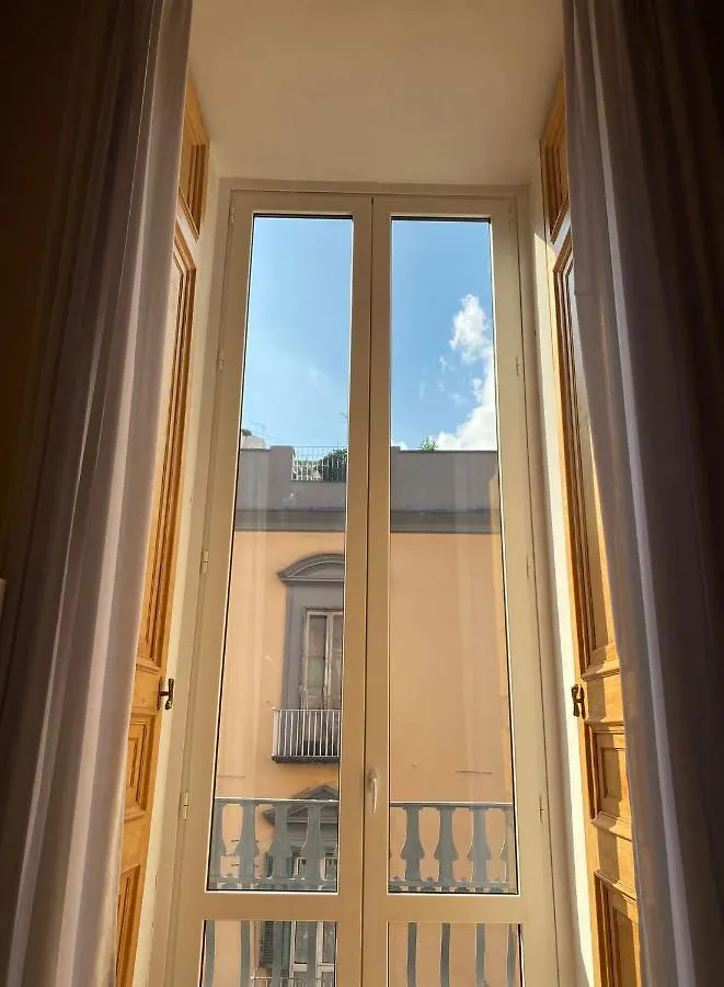 Guest house Maison Des Fleurs Naples