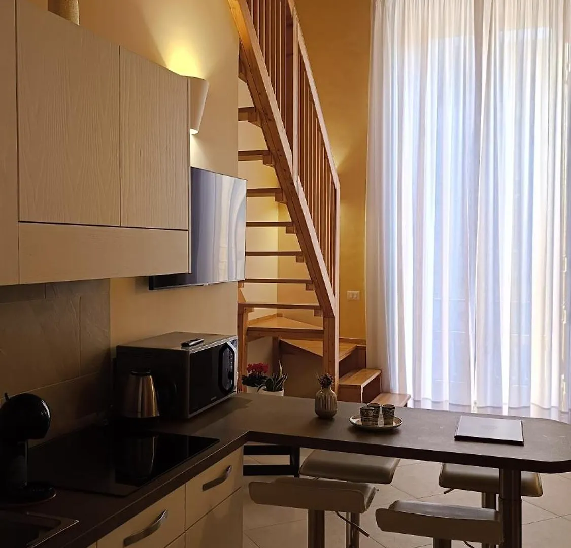 Guest house Maison Des Fleurs Naples